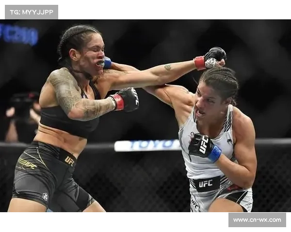 凯拉·哈里森伤退，朱莉安娜·佩尼亚借势暗示与阿曼达·努涅斯三番战